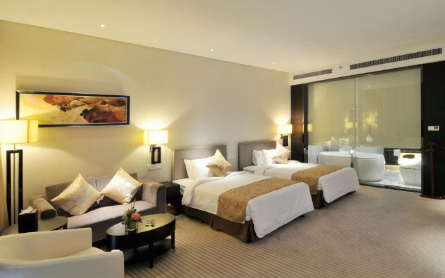 Siko Grand Hotel Suzhou Yangcheng