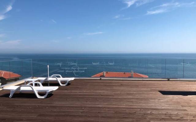 Hotel Apolonis Sozopol