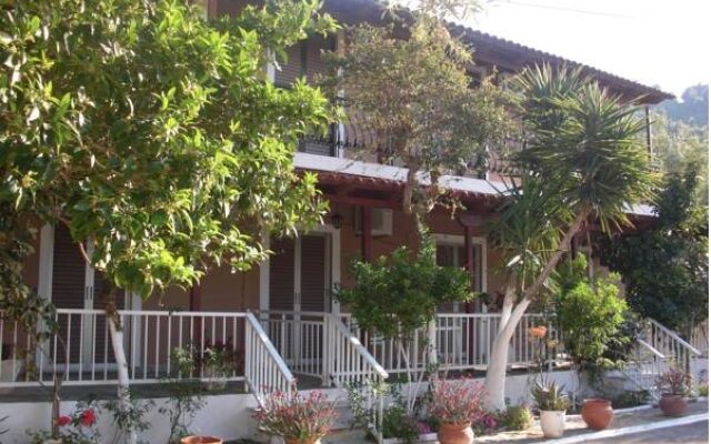 Seaside Studios