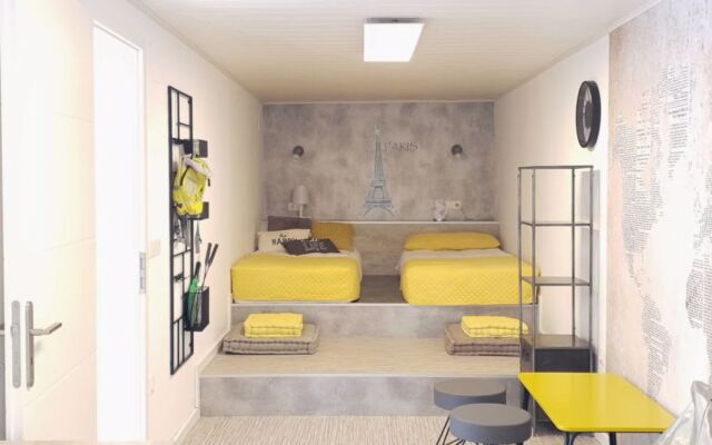 House Nelli Calpe/Calp