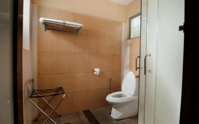 Manisa Hotel