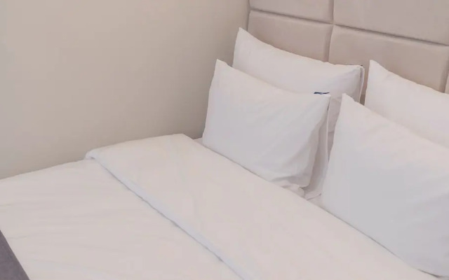 SeoMyeon Denvasta Central Hotel