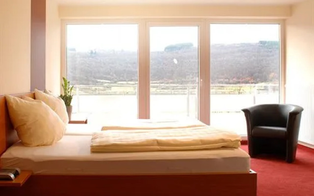 Hotel Maarium Meerfeld