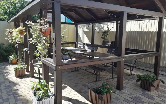 Guest House Viktoria on Morskaya