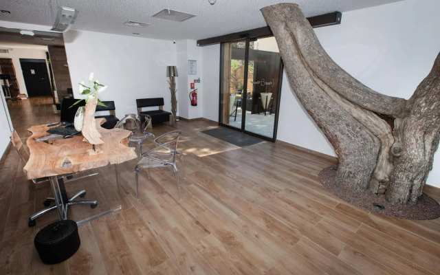 Host & Vinum - Le Clos des Pins