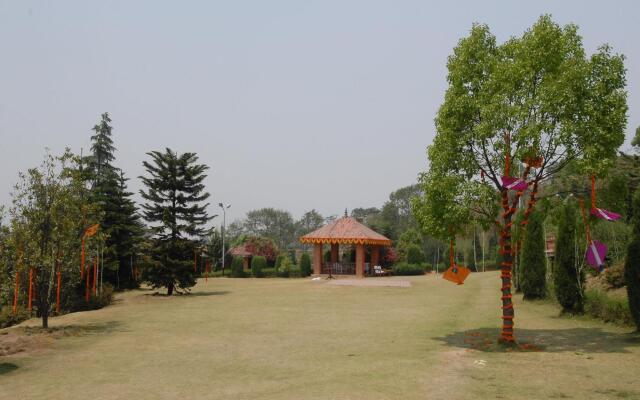 Godavari Village Resort