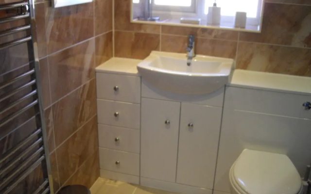 Builth Wells Holiday Cottages