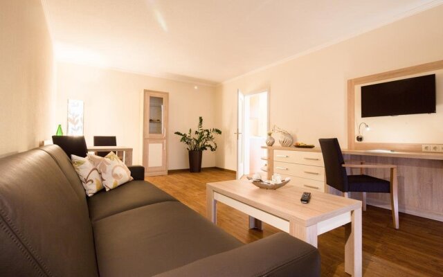 GDA Hotel Hannover-Kleefeld