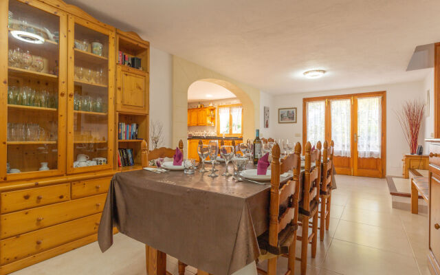 Villa Ca na Guerrera