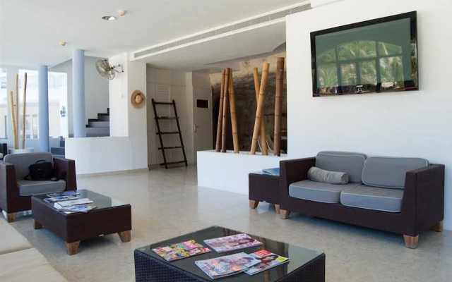 Hotel Playa Santandria - Adults Only