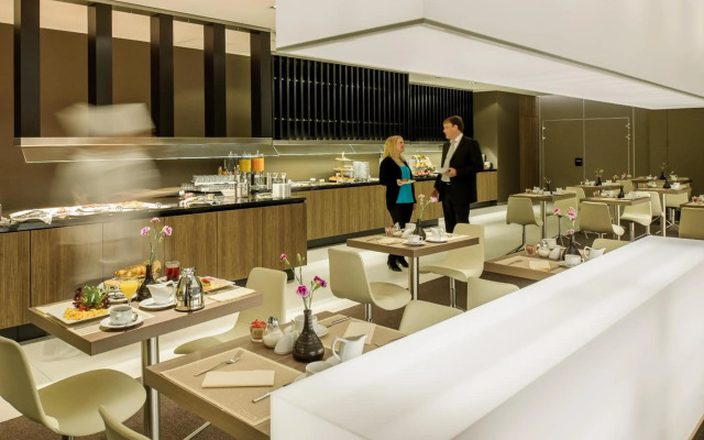 Novotel Hannover