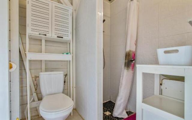 Holiday home Chemin de Carrere