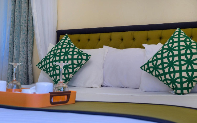 Jacyjoka Apartments Nyali