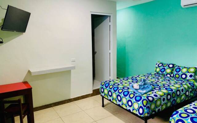 Hotel El Pato Inn