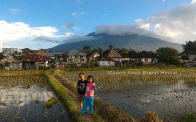 Rumah Kapeh Panji
