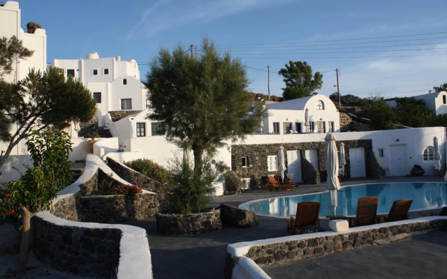 Finikia Memories Hotel