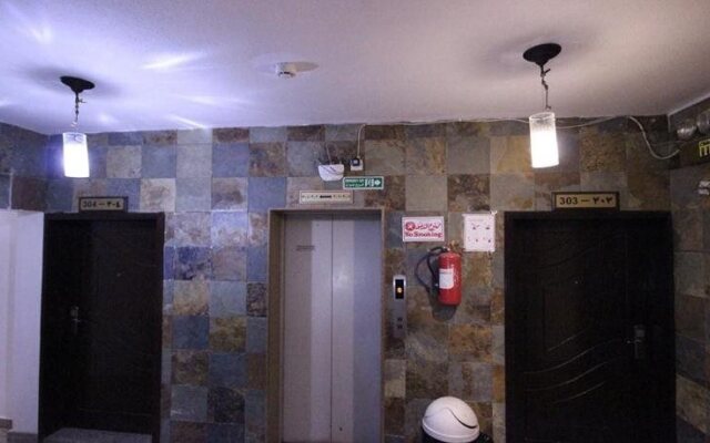 Masaya Furnished Apartments