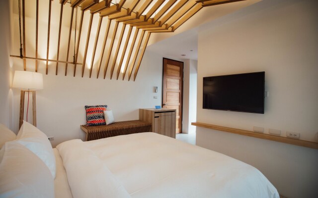 Onsense Villa