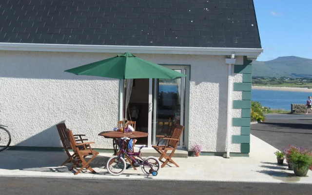 Seacrest Guesthouse