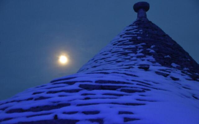 I Trulli Di Ottavio