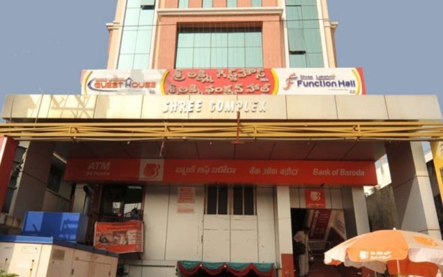 Shree Laxmi Guest House