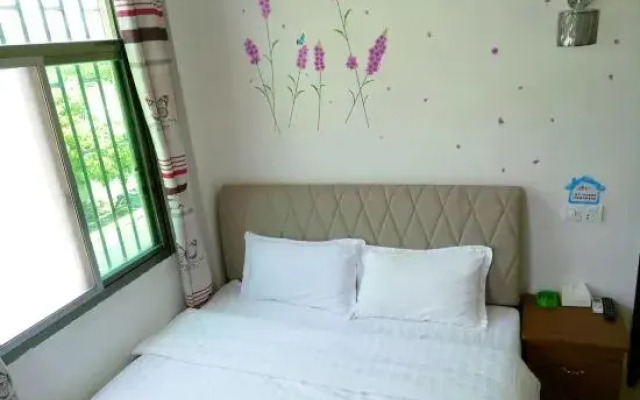 Jiale Haiwan Inn