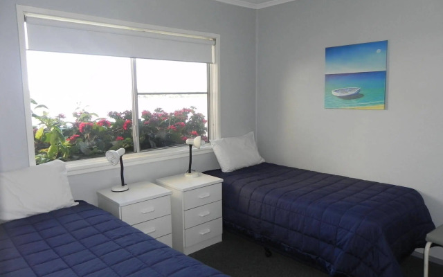 Leisure Lee Holiday Apartments