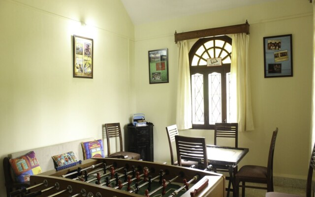 OYO 9623 Home 5BHK Villa Curtorim South Goa
