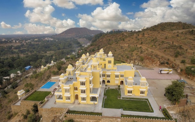 juSTa Brij Bhoomi Nathdwara