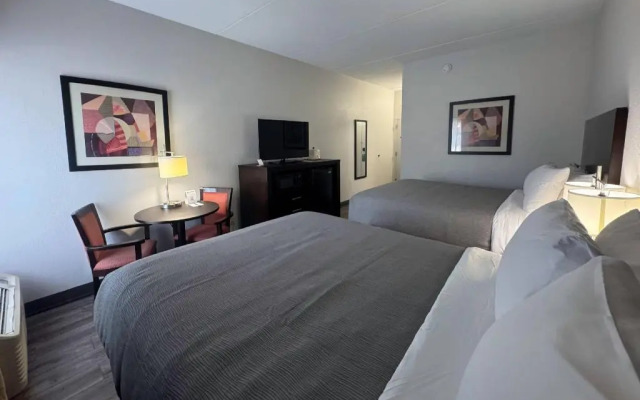 Super 8 By Wyndham Chattanooga/Hamilton Place