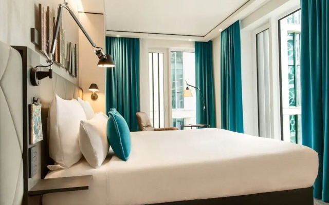 Motel One Manchester St. Peter's Square