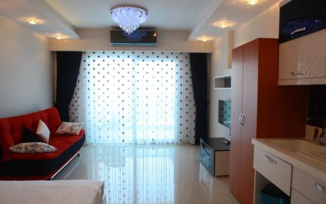 Azura Park Residence