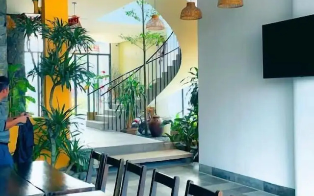 Trang An Cozy House