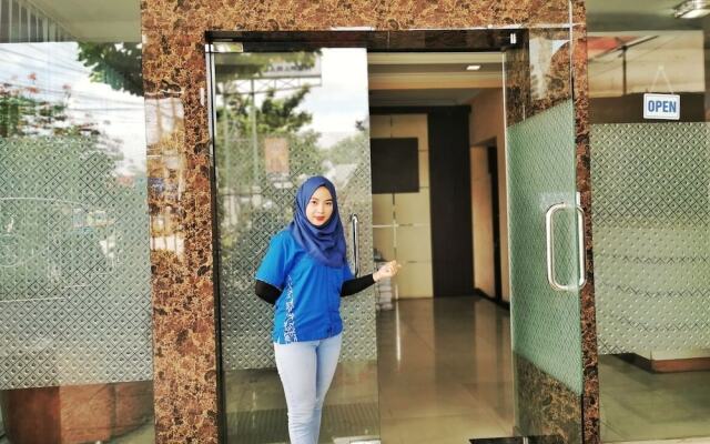 Hotel Mukti Jaya
