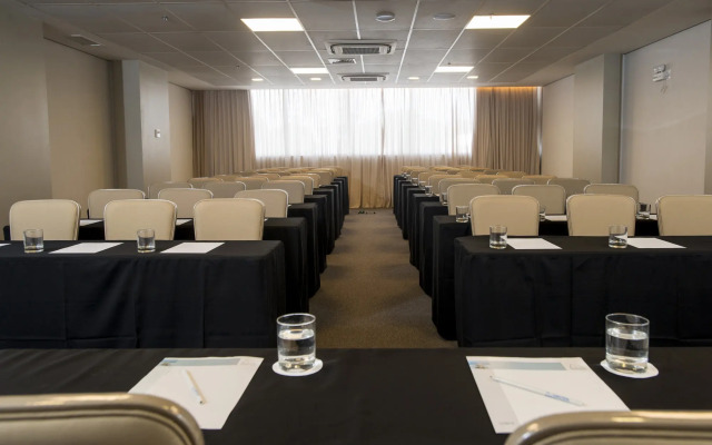 Hotel Luzeiros Recife