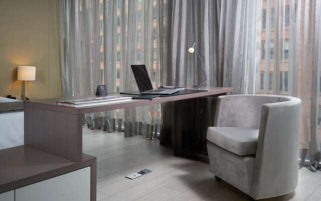 100 Luxury Suites by Preferred