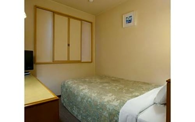 Central Hotel Takasaki - Vacation STAY 09663v