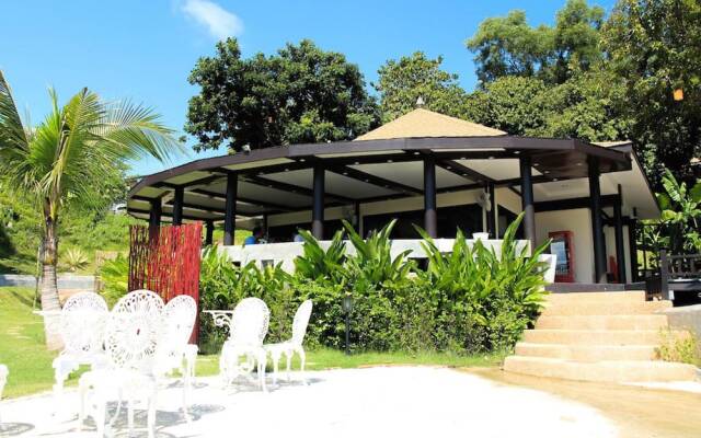 Songkhla KeeRee Resort