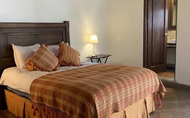 El Calvario Lofts