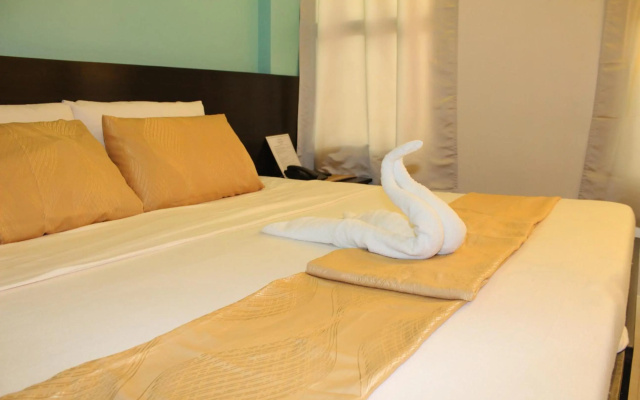 Coron Visitors Hotel