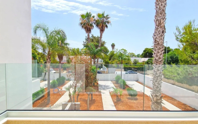 Suite Fontanelle Luxury 6 by Salentoaffitti