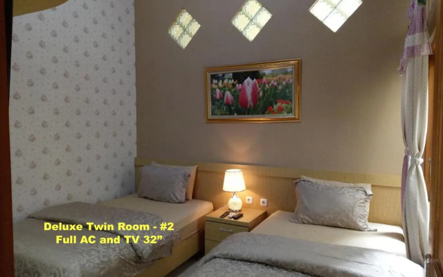 Nariska Suite Homestay
