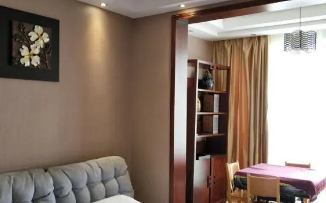 Zixin Wuzhilian – Guest Rooms – Chenzhou