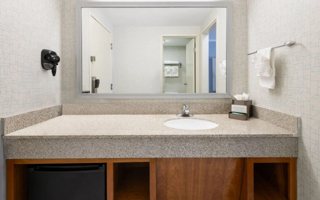 All Seasons Resort, Trademark Collection by Wyndham