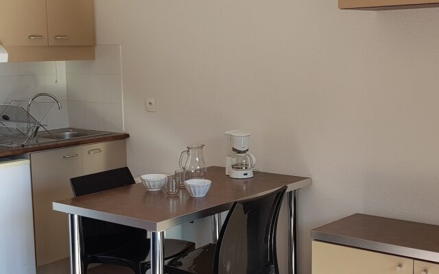 Résidence Les Blanches Provençales