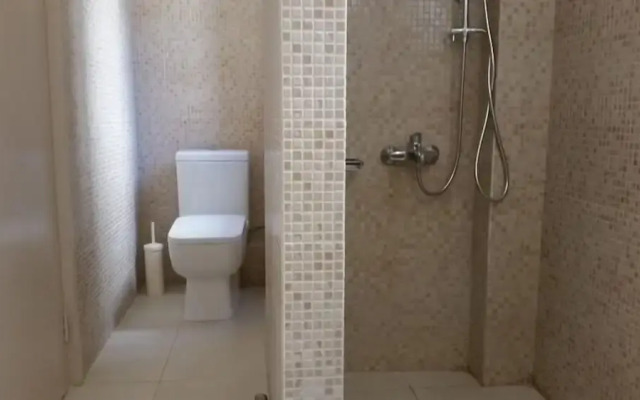 Erra - Beige - Athens Center,100m²,3 BD,2 BATH
