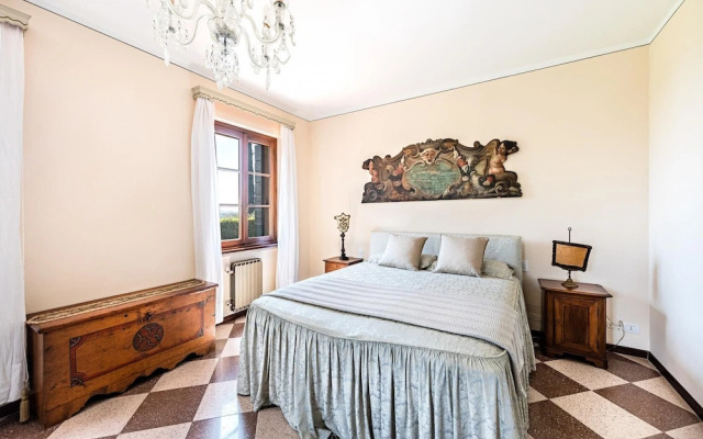Villa Mariavittoria con Piscina by Wonderful Italy