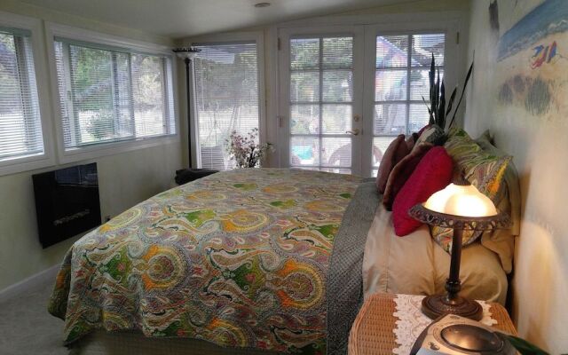 Boreas Bed & Breakfast Inn