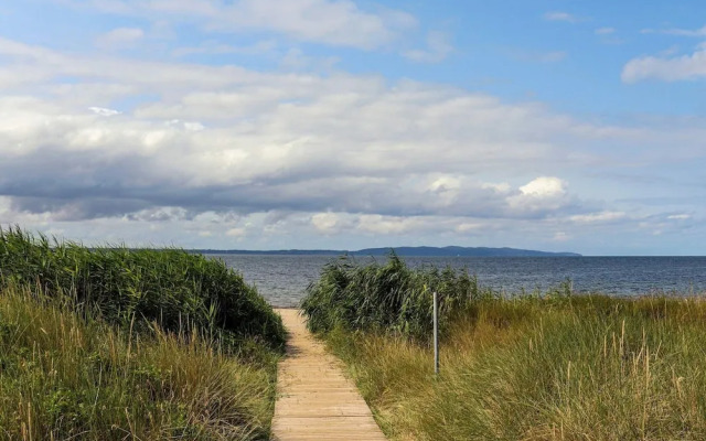 4 Star Holiday Home in Skane/vejbystrand