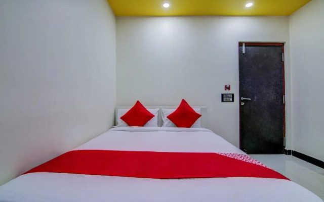 Oyo 5362 Hotel Spar Grand